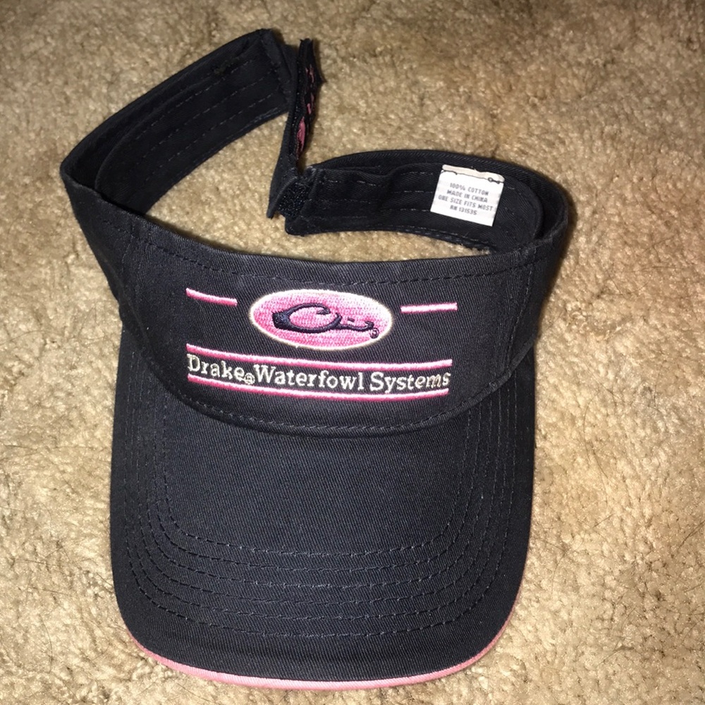drake visor